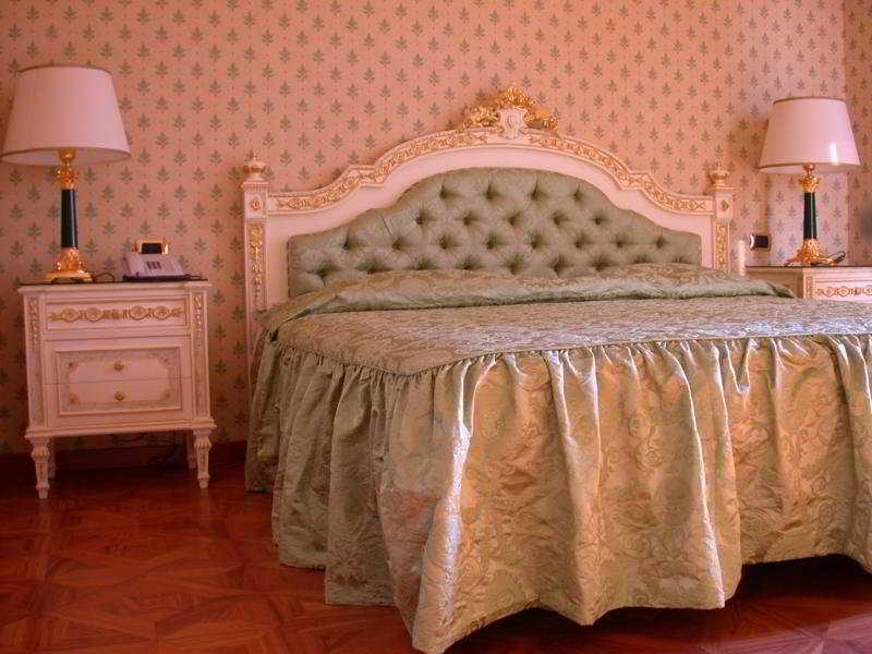 Hotel Villa Riis Taormina Dış mekan fotoğraf