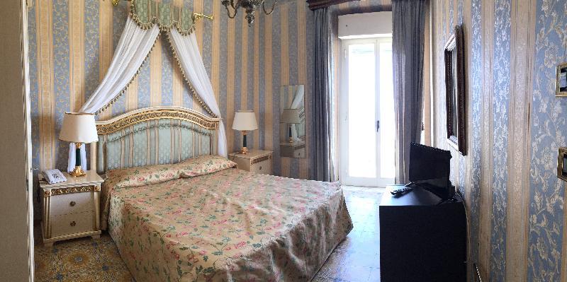 Hotel Villa Riis Taormina Dış mekan fotoğraf